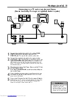 Preview for 13 page of Philips DVD615 Owner'S Manual