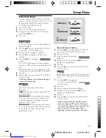 Preview for 19 page of Philips DVD616K Owner'S Manual