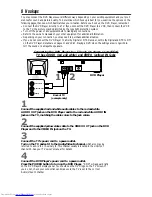 Preview for 8 page of Philips DVD619 Owner'S Manual