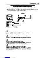 Preview for 9 page of Philips DVD619 Owner'S Manual