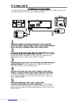 Preview for 10 page of Philips DVD619 Owner'S Manual