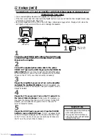 Preview for 12 page of Philips DVD619 Owner'S Manual