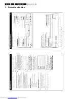 Preview for 4 page of Philips DVD634 Service Manual