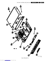 Preview for 15 page of Philips DVD634 Service Manual