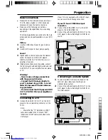 Предварительный просмотр 9 страницы Philips DVD640 User Manual