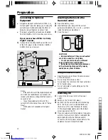 Предварительный просмотр 10 страницы Philips DVD640 User Manual