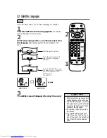 Preview for 32 page of Philips DVD700/002 Owner'S Manual