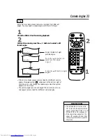 Preview for 33 page of Philips DVD700/002 Owner'S Manual