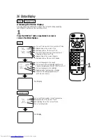 Preview for 36 page of Philips DVD700/002 Owner'S Manual