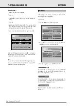 Preview for 16 page of Philips DVD700 Manual