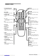 Preview for 9 page of Philips DVD702 Owner'S Manual