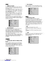 Preview for 14 page of Philips DVD702 Owner'S Manual