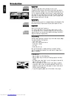 Preview for 5 page of Philips DVD707 User Manual