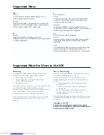 Preview for 2 page of Philips DVD723 User Manual