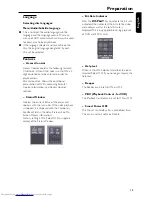 Preview for 15 page of Philips DVD723 User Manual