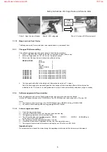 Preview for 5 page of Philips DVD727K Service Manual