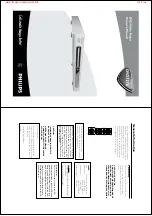 Preview for 7 page of Philips DVD727K Service Manual