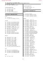 Preview for 56 page of Philips DVD727K Service Manual