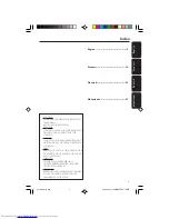 Preview for 3 page of Philips DVD731 Owner'S Manual