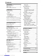 Preview for 6 page of Philips DVD737 User Manual