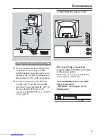 Preview for 9 page of Philips DVD737 User Manual