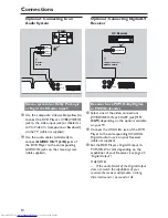 Preview for 10 page of Philips DVD737 User Manual