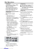 Preview for 16 page of Philips DVD737 User Manual