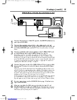 Preview for 13 page of Philips DVD750/001 Owner'S Manual