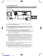 Preview for 98 page of Philips DVD750/001 Owner'S Manual