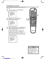 Preview for 128 page of Philips DVD750/001 Owner'S Manual