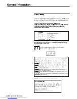 Preview for 2 page of Philips DVD750 Instructions For Use Manual