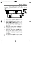 Preview for 11 page of Philips DVD750VR Owner'S Manual