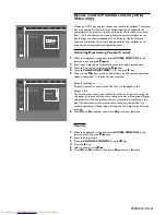 Preview for 23 page of Philips DVD751 Product Manual