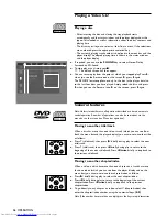 Preview for 26 page of Philips DVD751 Product Manual