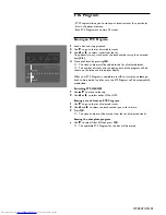 Preview for 33 page of Philips DVD751 Product Manual