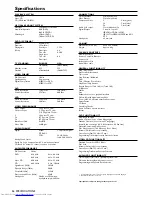 Preview for 36 page of Philips DVD751 Product Manual