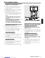 Preview for 5 page of Philips DVD752/B01 (Dutch) Manual