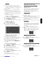 Preview for 13 page of Philips DVD752/B01 (Dutch) Manual