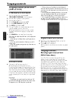 Preview for 16 page of Philips DVD752/B01 (Dutch) Manual