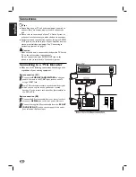 Preview for 10 page of Philips DVD755VR/00 Owner'S Manual