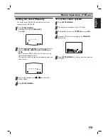 Preview for 13 page of Philips DVD755VR/00 Owner'S Manual