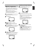 Preview for 23 page of Philips DVD755VR/05 Owner'S Manual