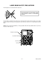 Preview for 3 page of Philips DVD757VR /00 Service Manual