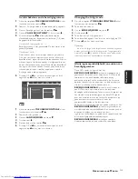 Preview for 14 page of Philips DVD761/N02 (Dutch) Manual