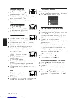 Preview for 19 page of Philips DVD761/N02 (Dutch) Manual