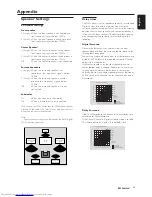 Предварительный просмотр 29 страницы Philips DVD761 User Manual