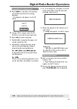 Preview for 27 page of Philips DVD762/05 User Manual