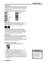 Preview for 7 page of Philips DVD765SA Owner'S Manual