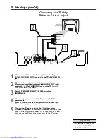 Preview for 10 page of Philips DVD765SA Owner'S Manual