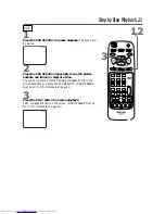 Preview for 21 page of Philips DVD781CH Owner'S Manual